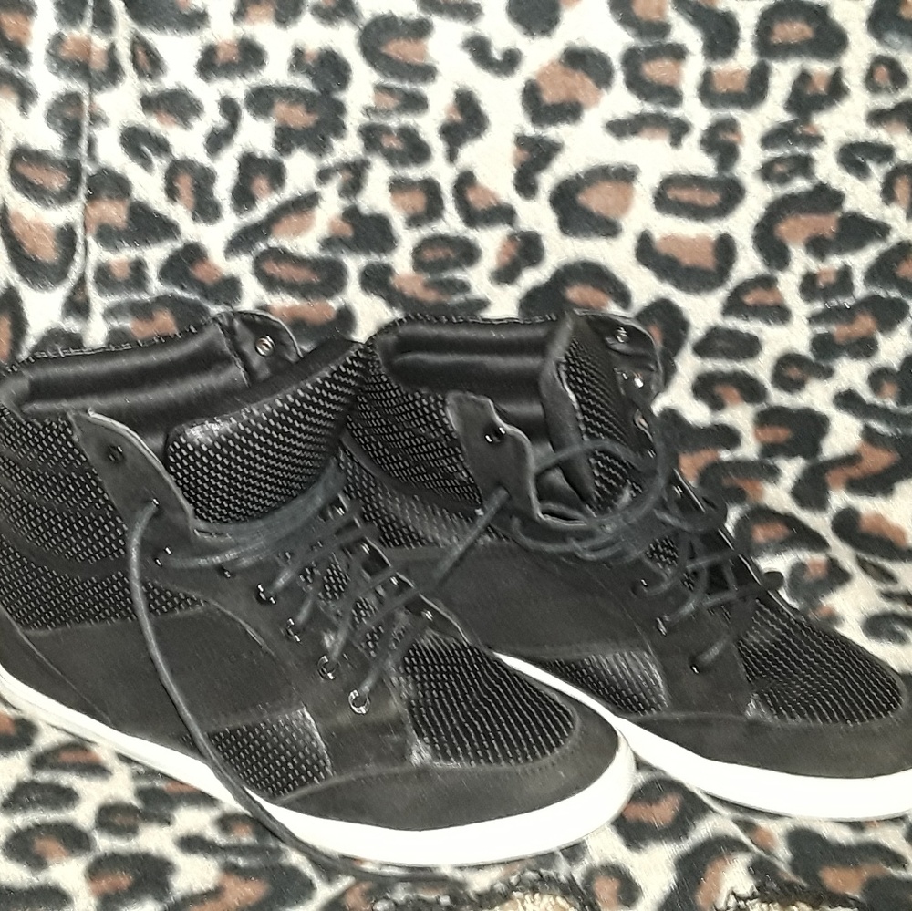 high tops